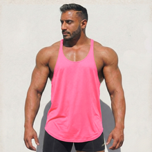 Load image into Gallery viewer, Stringer Tank Top - DON GREAT
