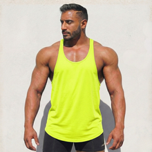 Load image into Gallery viewer, Stringer Tank Top - DON GREAT
