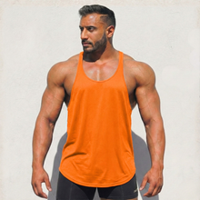 Load image into Gallery viewer, Stringer Tank Top - DON GREAT
