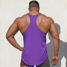 Load image into Gallery viewer, Stringer Tank Top - DON GREAT
