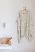 Load image into Gallery viewer, Lines Kimono
