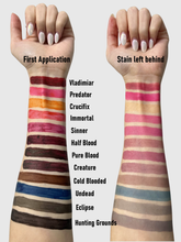 Load image into Gallery viewer, Bloodline Lip Stain - Lip Tint - DON GREAT
