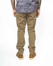 Load image into Gallery viewer, Trailblazer Taper Fit Pants - Coyote
