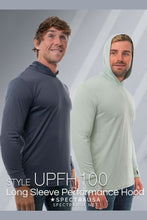 Load image into Gallery viewer, UPF 50 Performance Hoody - DON GREAT
