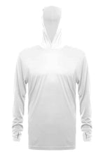 Load image into Gallery viewer, UPF 50 Performance Hoody - DON GREAT
