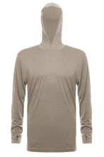 Load image into Gallery viewer, UPF 50 Performance Hoody
