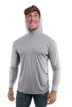 Load image into Gallery viewer, UPF 50 Performance Hoody
