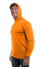 Load image into Gallery viewer, UPF 50 Performance Hoody
