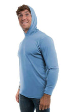 Load image into Gallery viewer, UPF 50 Performance Hoody
