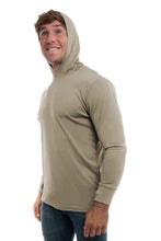Load image into Gallery viewer, UPF 50 Performance Hoody
