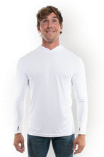 Load image into Gallery viewer, UPF 50 Performance Hoody - DON GREAT

