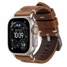 Load image into Gallery viewer, Leather Strap R01 - DON GREAT

