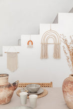 Load image into Gallery viewer, Indah Rattan Rainbow
