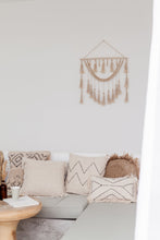 Load image into Gallery viewer, Ulu Tassel Wall Hanging
