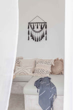 Load image into Gallery viewer, Ulu Tassel Wall Hanging
