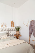 Load image into Gallery viewer, Rattan Eye Decor
