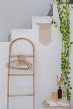 Load image into Gallery viewer, Traditional Rattan Hanger
