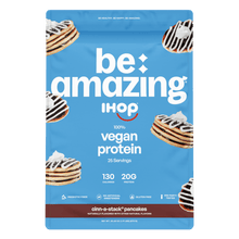 Load image into Gallery viewer, Vegan Protein - DON GREAT
