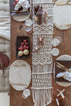 Load image into Gallery viewer, Rattan Napkin Rings
