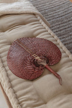 Load image into Gallery viewer, Woven Paradisio Fan
