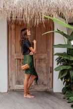 Load image into Gallery viewer, Diah Rattan Purse
