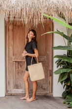 Load image into Gallery viewer, Bela Tote Bag
