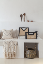 Load image into Gallery viewer, Tropika Home Basket
