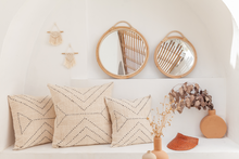 Load image into Gallery viewer, Ivy Small Macrame Wall Hanging
