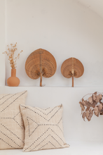 Load image into Gallery viewer, Woven Paradisio Fan
