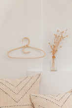 Load image into Gallery viewer, Traditional Rattan Hanger
