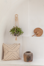 Load image into Gallery viewer, Woven Paradisio Fan
