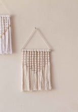 Load image into Gallery viewer, Dasi Cotton Wall Hanging
