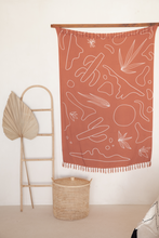 Load image into Gallery viewer, Desert Tapestry
