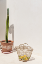 Load image into Gallery viewer, Sama Seagrass Tote Bag
