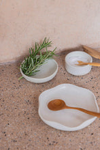 Load image into Gallery viewer, Teak Sugar Spoon
