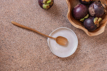 Load image into Gallery viewer, Teak Stirring Spoons
