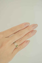 Load image into Gallery viewer, Flora Beaded Ring
