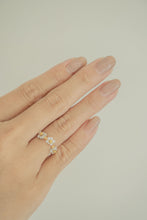 Load image into Gallery viewer, Flora Beaded Ring

