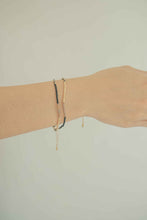 Load image into Gallery viewer, Golden Beaded Bracelet
