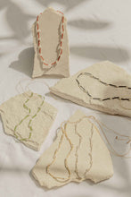 Load image into Gallery viewer, Flora Beaded Necklace
