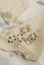 Load image into Gallery viewer, Flora Beaded Ring
