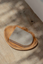 Load image into Gallery viewer, Teak Shell Catch All
