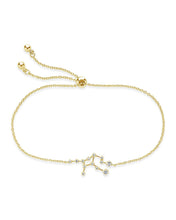 Load image into Gallery viewer, 'When Stars Align' Constellation Bracelet
