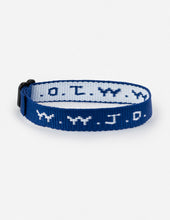 Load image into Gallery viewer, WWJD Bracelet - DON GREAT
