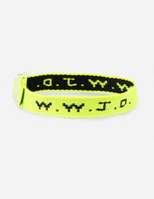 Load image into Gallery viewer, WWJD Bracelet - DON GREAT
