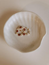 Load image into Gallery viewer, Flora Beaded Ring
