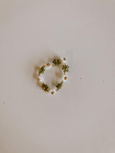 Load image into Gallery viewer, Flora Beaded Ring
