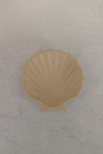 Load image into Gallery viewer, Stucco Shell Trinket Tray
