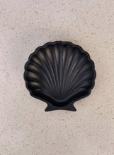 Load image into Gallery viewer, Stucco Shell Trinket Tray
