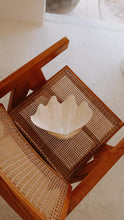 Load image into Gallery viewer, Clam Shell Bowl
